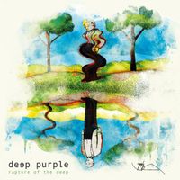 Deep Purple - Rapture of the Deep (20th Anniversary Remix)