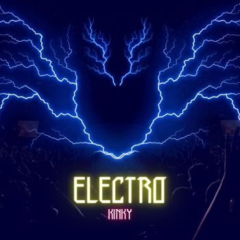 Kinky - Electro