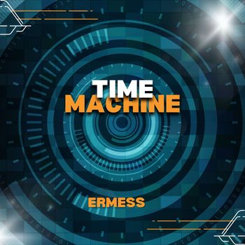 Ermess - Time Machine