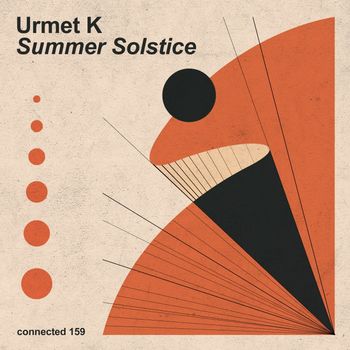 Urmet K - Summer Solstice