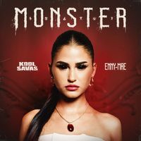 Kool Savas x Enny-Mae - Monster (Explicit)