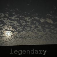 Mace Island - Legendary (Explicit)