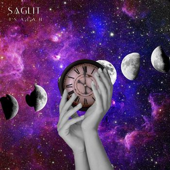 Isaiah - Saglit