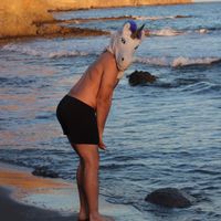 Unicorn On Ketamine - Trance