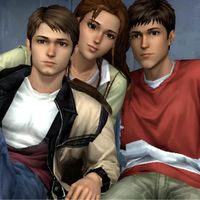 Daniel White - Where's Ferris Bueller?