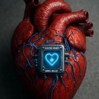 Daniel Miller - Electric Hearts
