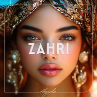 Alejandro - Zahri
