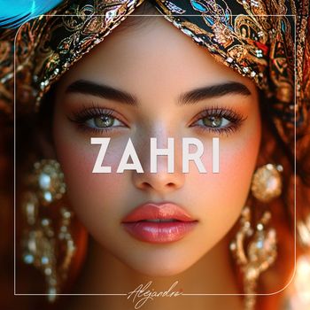 Alejandro - Zahri