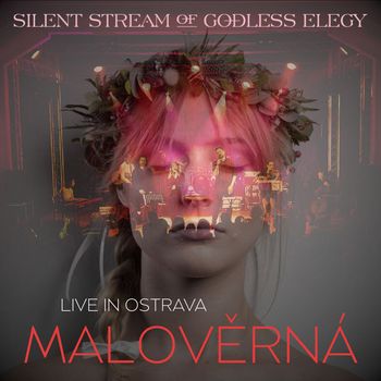 Silent Stream Of Godless Elegy - Malověrná (Live in Ostrava)