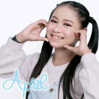 April - Cemeti (Dangdut)