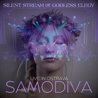 Silent Stream Of Godless Elegy - Samodiva (Live in Ostrava)