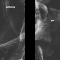 MCQUEEN - SKY