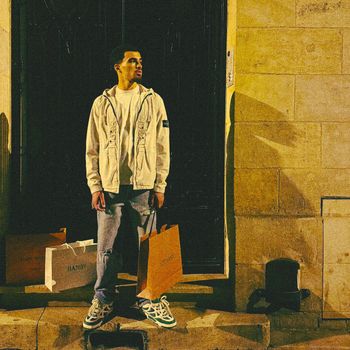 Yanis - Pull Up (Explicit)