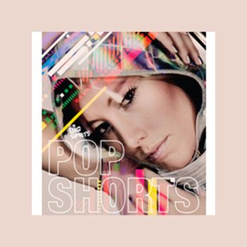Various Artists - Pop Shorts