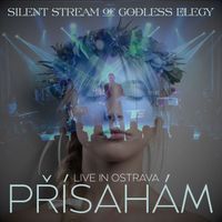 Silent Stream Of Godless Elegy - Přísahám (Live in Ostrava)