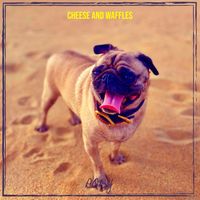 Roby - Cheese and Waffles