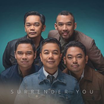 Freestyle - Surrender You