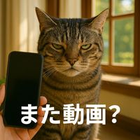 hanzo - また動画？