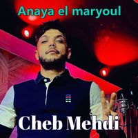 Cheb Mehdi - Anaya el maryoul