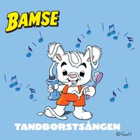 Bamse - Tandborstsången