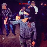 Damia - Boli Party 2 (Explicit)
