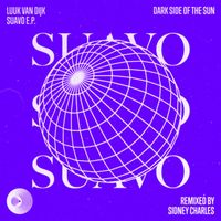 Luuk Van Dijk - Suavo EP