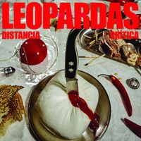 Leopardas - Distancia Crítica