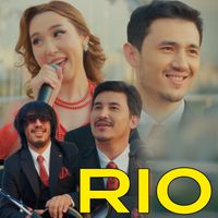 RIO - Mahabbatym Menin