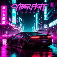 Shamrock - Cyber Night