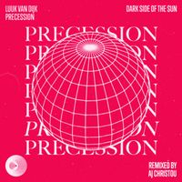Luuk Van Dijk - Precession