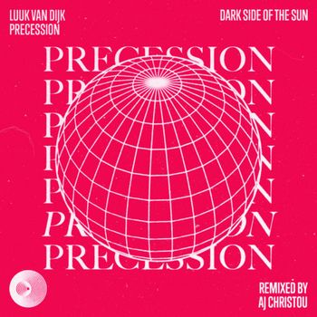 Luuk Van Dijk - Precession