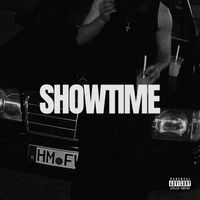 OYA - Showtime (Explicit)