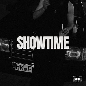 OYA - Showtime (Explicit)