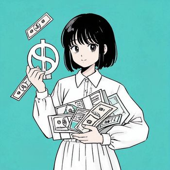 Ls - !CASH! (Explicit)