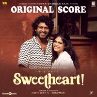 Yuvan Shankar Raja - Sweetheart (Original Score)