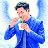 Dian Arif - Mie Ayam Dari Syurga