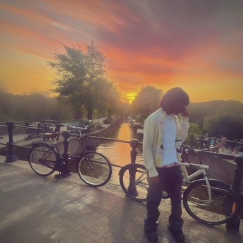 san - Sunshine (Explicit)