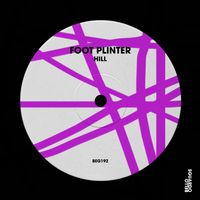 Foot Plinter - Hill
