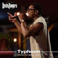 Typhoon - Beste Zangers 2025 (Typhoon)