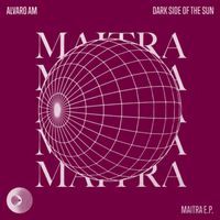 Alvaro AM - Maitra E.P.