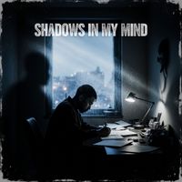Nox - Shadows in My Mind