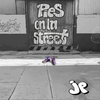 JP - Pies En La Street