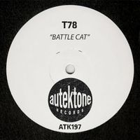 T78 - Battle Cat