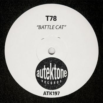 T78 - Battle Cat