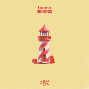 Loumé - Lighthouse