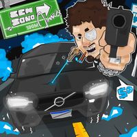 Jones - Sem Sono (Explicit)