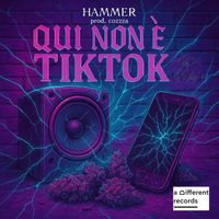 Hammer - Qui non è TikTok