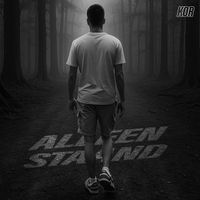 Kor - Alleenstaand