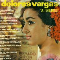 Dolores Vargas - Pasé por Valladolid