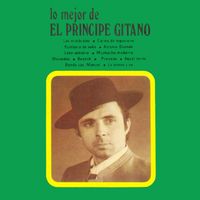 El Principe Gitano - Lo Mejor del Príncipe Gitano